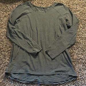 Lululemon Back in Action